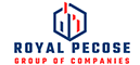 Royal Pecose Group of Companies is a large steel holding company 